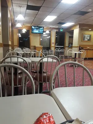 Wendy's