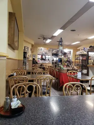 Mark's Kitchen