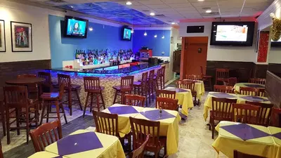 Langano Ethiopian Restaurant