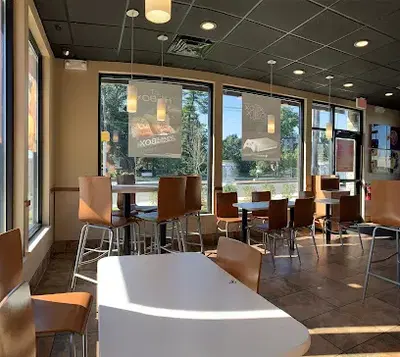 Taco Bell
