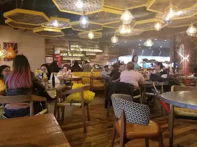 Nando's PERi-PERi