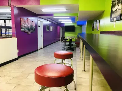 Sweet Sweet Kitchen