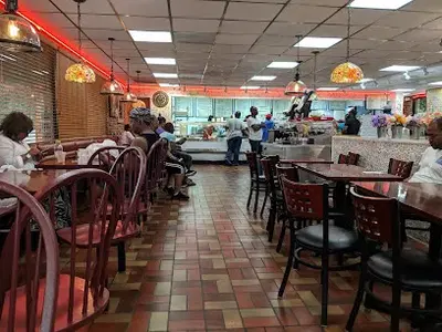 Mid Atlantic Seafood