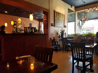 Kao Thai Restaurant