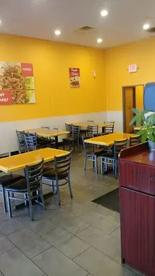 Sakura Teriyaki