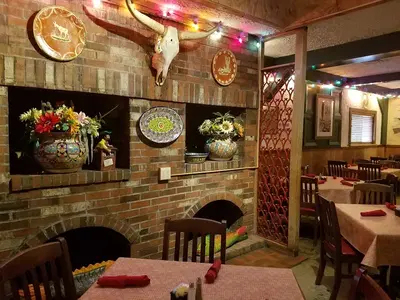 Mi Rancho