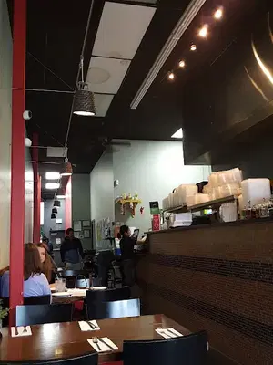 Charm Thai Restaurant