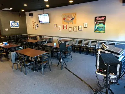 Fusion Bar & Grill