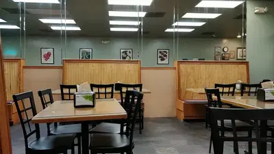 Kabob N Karahi