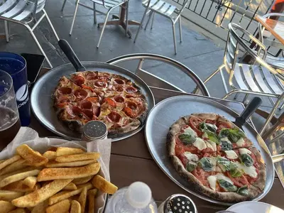 Bear Brick Oven Co