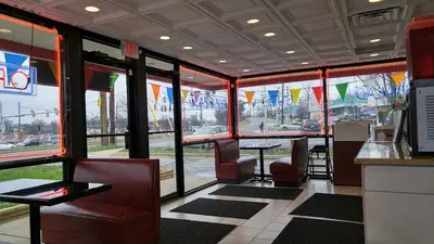 Legends Chicken & Grill