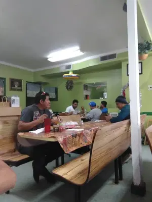 La Fondita
