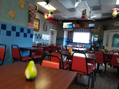 Taco Rico