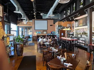 Busboys and Poets