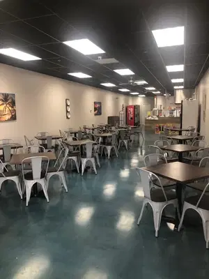 La Estancia Restaurant