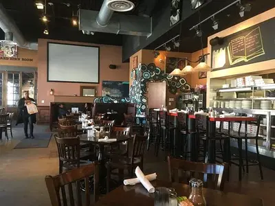Quickway Hibachi