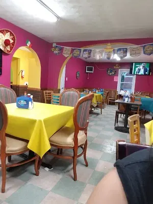 El Taco Azteca