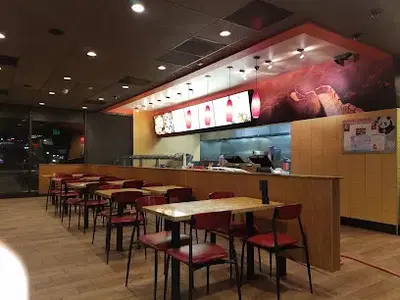 Panda Express