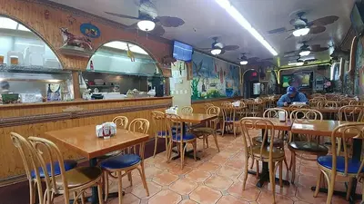 Taqueria La Placita