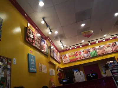 America's Best Wings