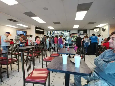 Karina's Bakery & Restaurant
