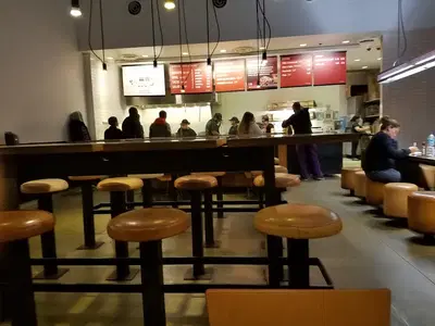 Chipotle Mexican Grill