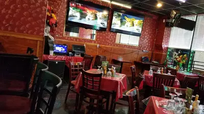 Taco Mex