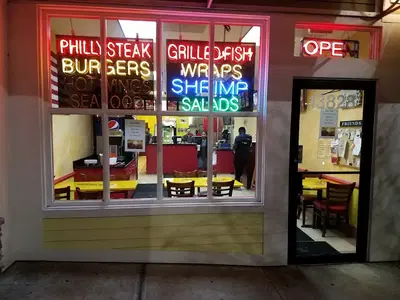 America's Best Wings