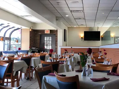 Don Ramon Restaurant