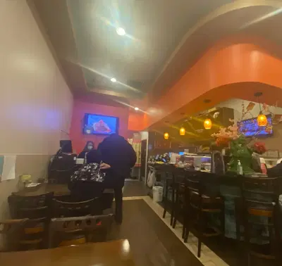 Siu's Asian Bistro