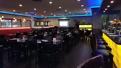 Koi Asian Cuisine
