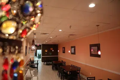 Mina's Grill & Kabab