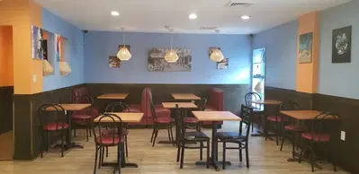 Gola Restaurant & Market