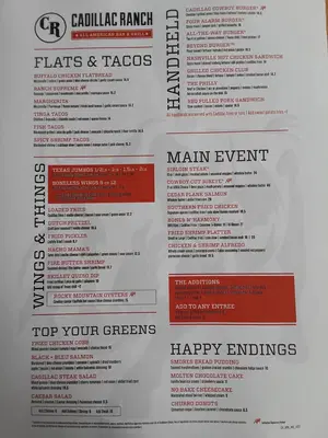Don Chuy’s Taco Shop