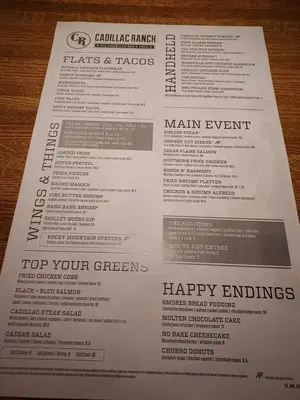 Block Restaurant