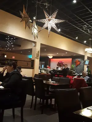 Red Maple Asian Cuisine and Bar