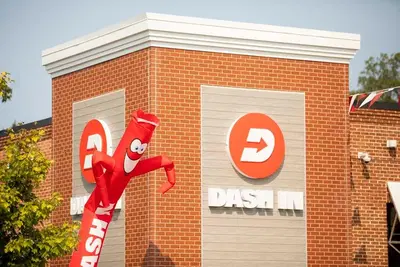 Dash In