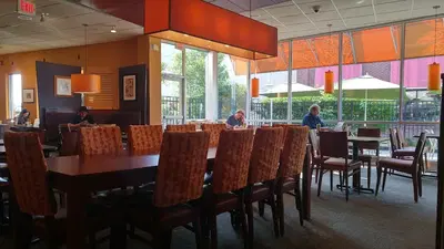 Panera Bread