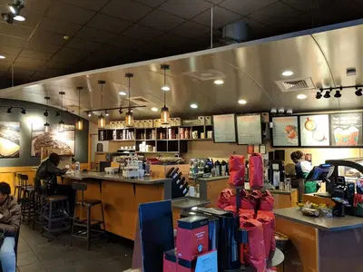 Starbucks