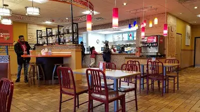 Popeyes Louisiana Kitchen
