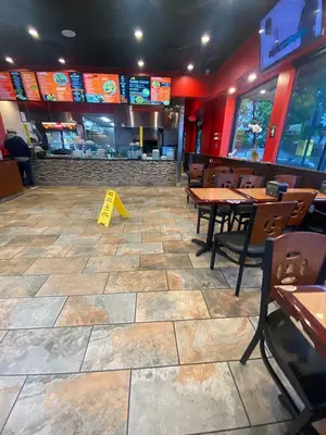 Kachis Chicken - Temple Hills