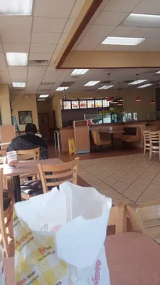 Bojangles