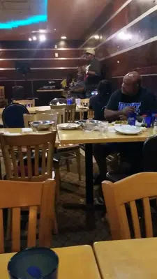 Rio Buffet & bar