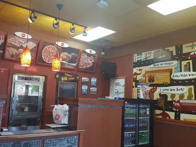Pizza Hut
