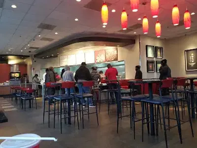 Panda Express