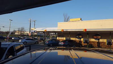 Sonic Drive-In