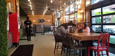 BurgerFi