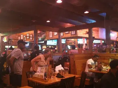 Texas Roadhouse