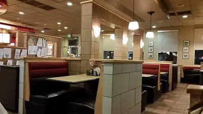 Dairy Queen Grill & Chill