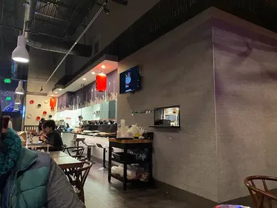 Akira Ramen & Izakaya